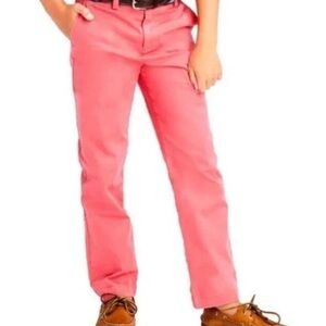 Vineyard Vines | boys 12 | breaker pants